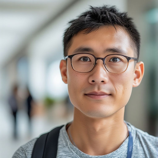 Dr. Aaron Tan Wei