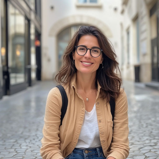 Dr. Ava Mitchell