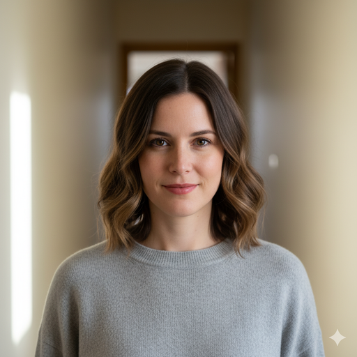 Dr. Ava Sinclair