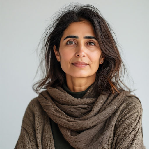Dr. Ayesha Kamal