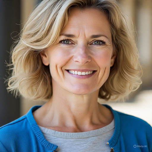 Dr. Charlotte A. Moore