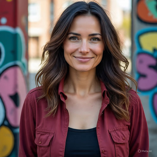 Dr. Charlotte Bennett