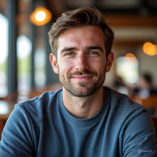 Dr. Cian Murphy