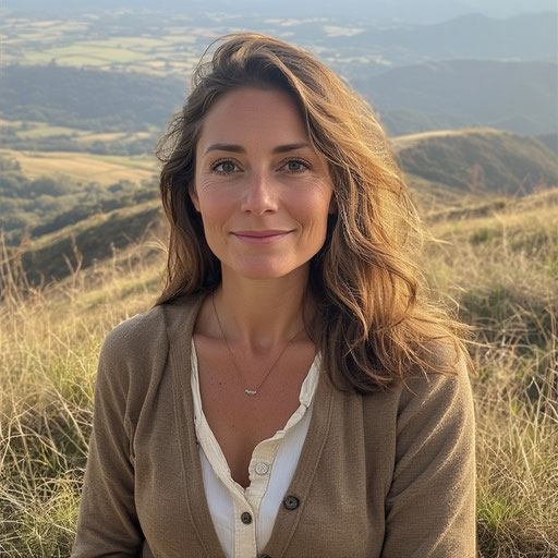 Dr. Claire A. Martin