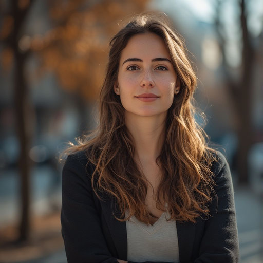 Dr. Claire Montpetit