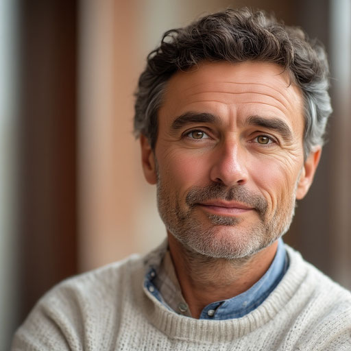 Dr. Daniel A. Fraser