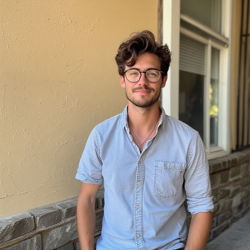 Dr. Daniel Carter