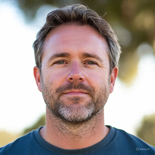 Dr. Daniel Harrington