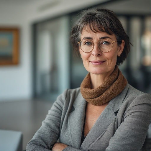 Dr. Eleanor Pembroke