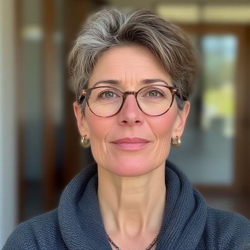 Dr. Emma Sinclair