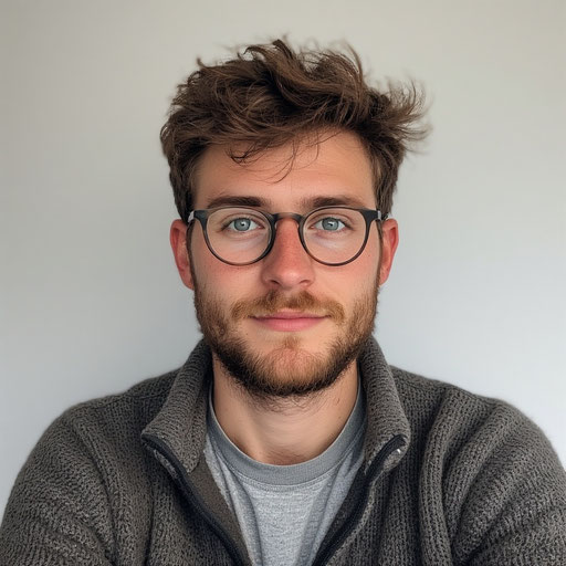 Dr. Eoin Fitzgerald