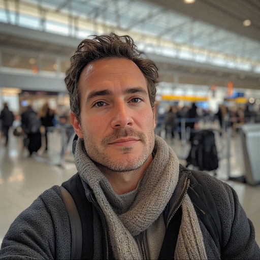 Dr. Ethan Bennett