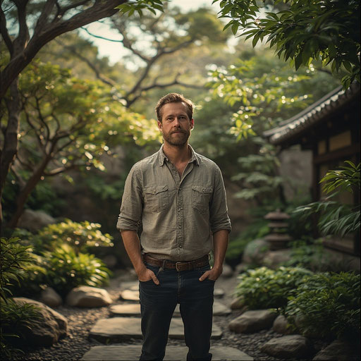 Dr. Ethan Clarke