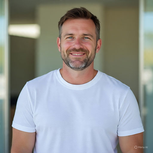 Dr. Ethan Parker