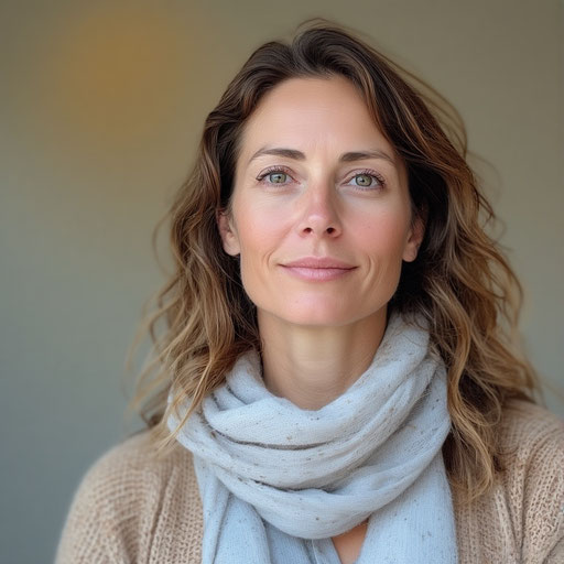 Dr. Evelyn Laurent