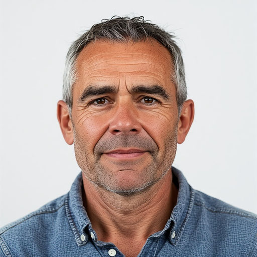 Dr. Ian van der Merwe