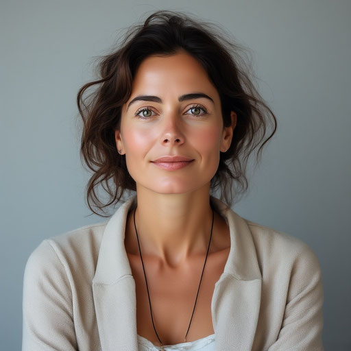 Dr. Iris van der Meer