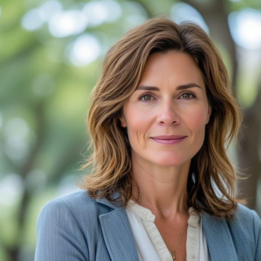 Dr. Isabella Bennett