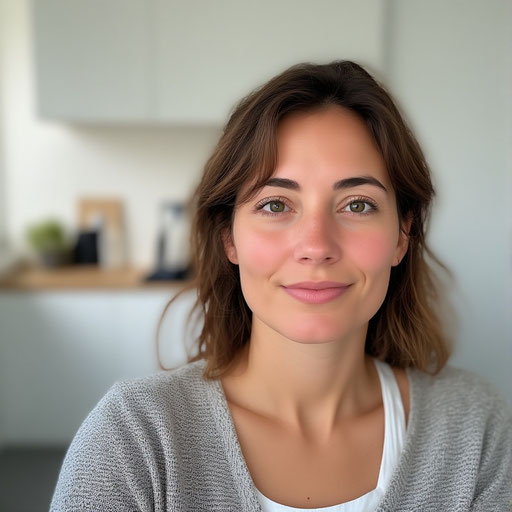 Dr. Isabelle Martin