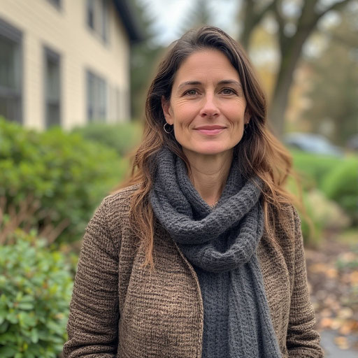 Dr. Isabelle Tremblay