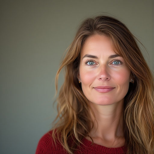 Dr. Isla Kensington