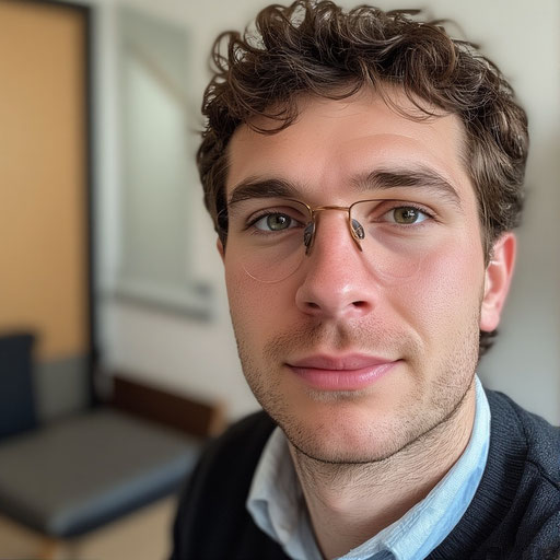 Dr. Jonathan K. Carter