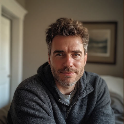 Dr. Jordan Hale