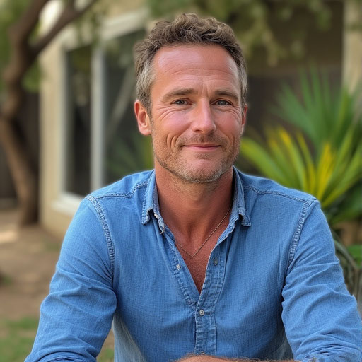 Dr. Lachlan Bennett
