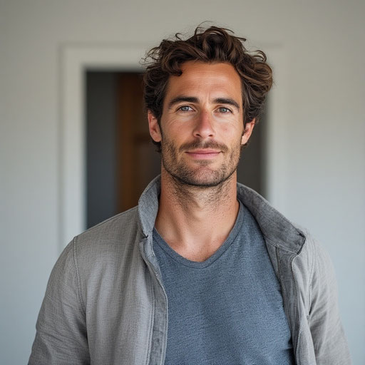 Dr. Liam McLeod