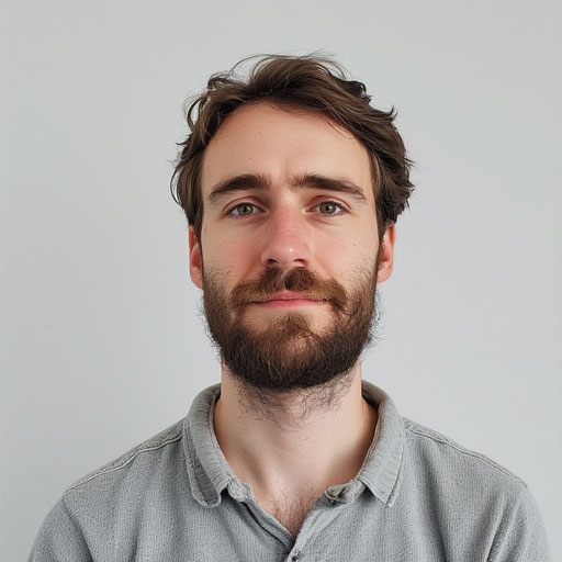Dr. Liam O'Connell