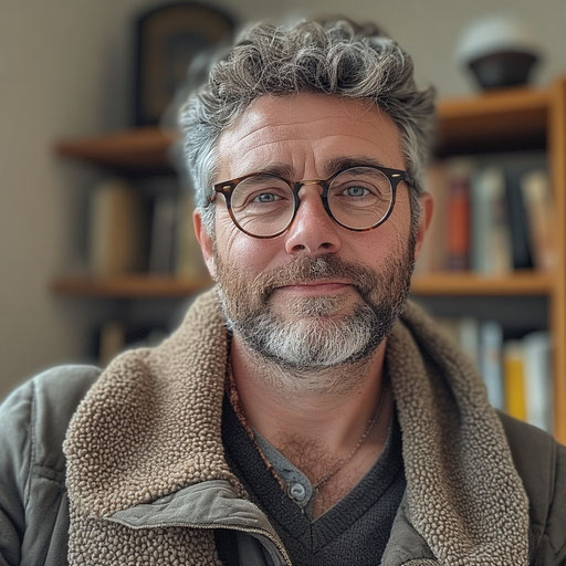 Dr. Liam O'Neill