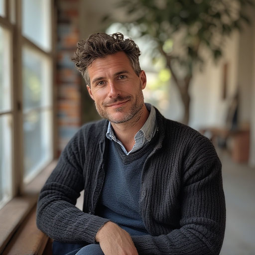 Dr. Liam Turner
