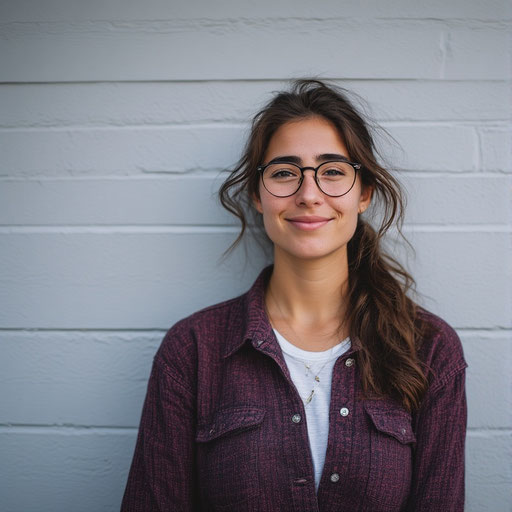 Dr. Maya Bennett