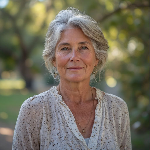 Dr. Maya Collins