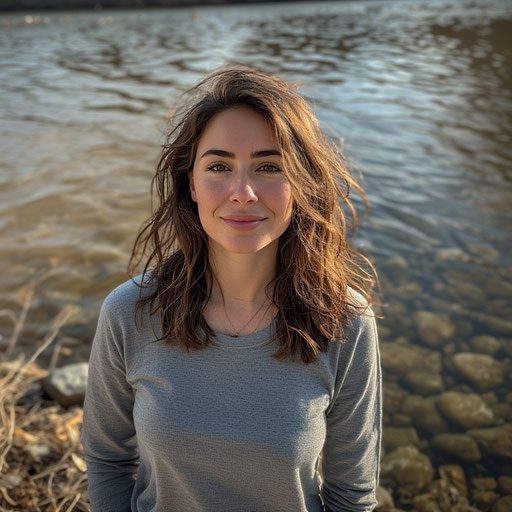 Dr. Maya Sinclair