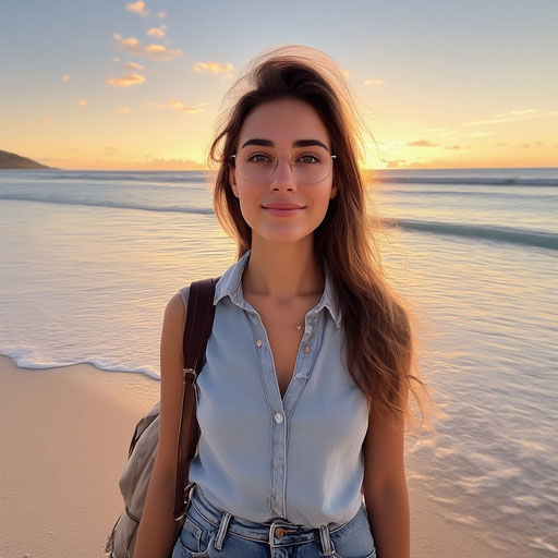 Dr. Maya Thompson