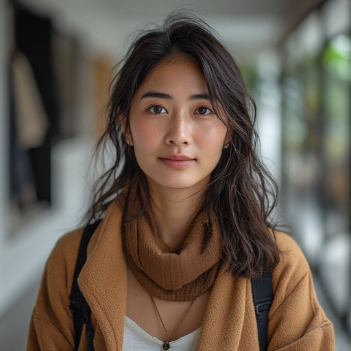 Dr. Mei Tan