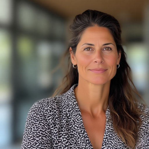Dr. Mia Bennett