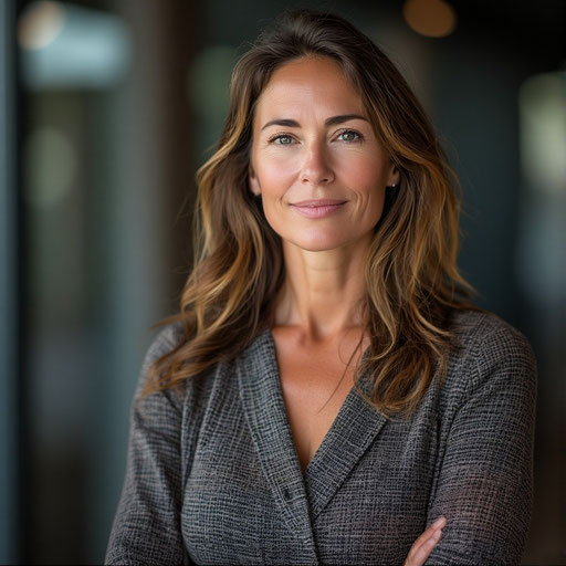 Dr. Natalie Sinclair