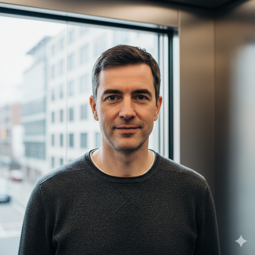 Dr. Oliver Thomas Bennett