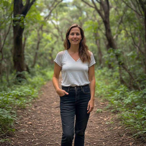Dr. Olivia Hart