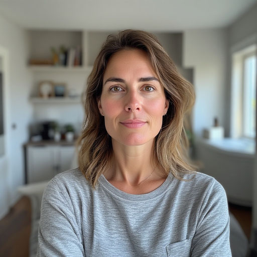 Dr. Olivia Tremblay