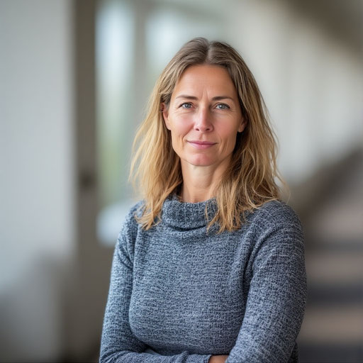 Dr. Siobán Kelly