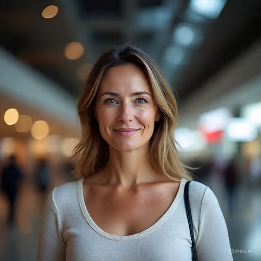 Dr. Sophia Hartley