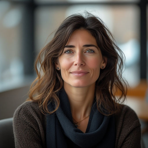 Dr. Sophia Laurent