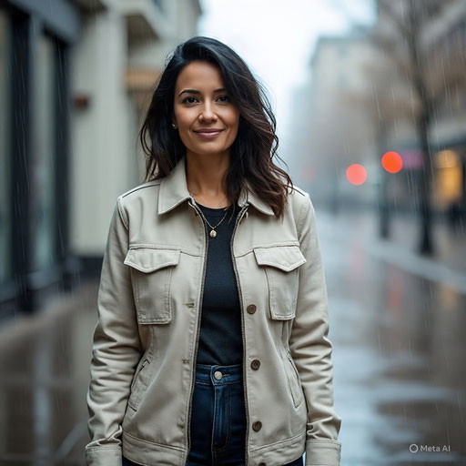 Dr. Sophia Mitchell