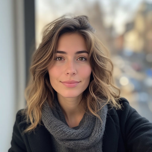 Dr. Sophia Morin
