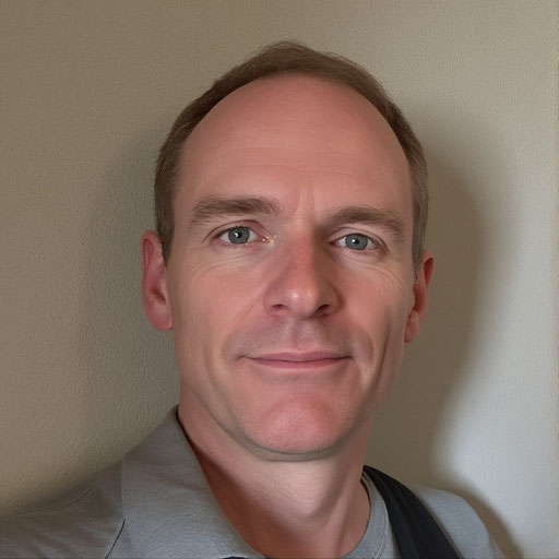 Dr. Thomas Calderwood