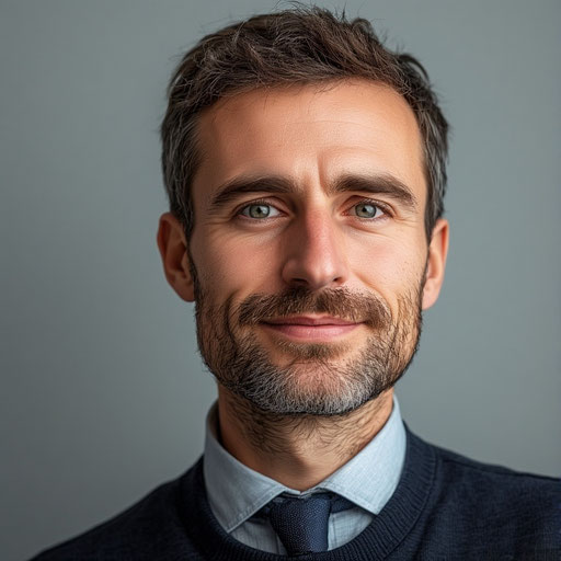 Prof. Dr. Florian Schröder