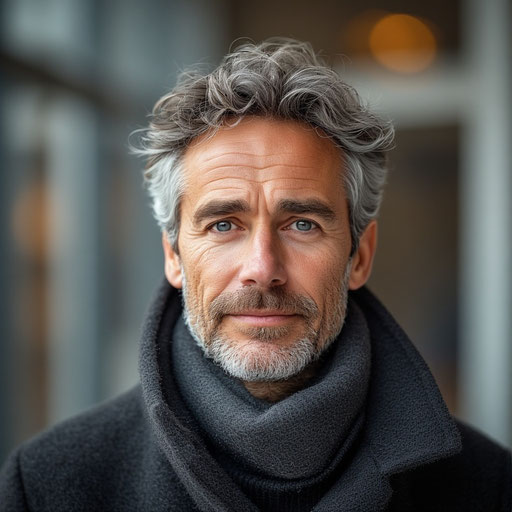 Prof. Dr. Lukas Keller